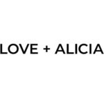LOVE + ALICIA