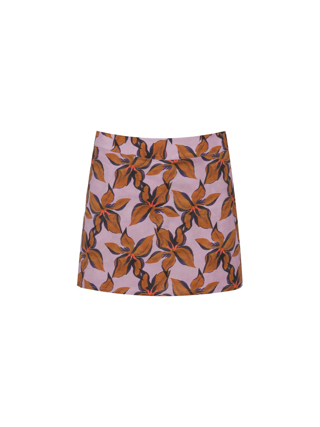 Sorel Skort